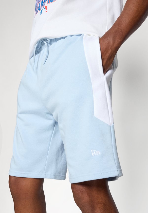 MLB LOS ANGELES DODGERS  RAGLAN SHORT - Club wear3