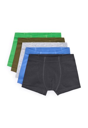 ARKET, ARKET JERSEY TRUNKS SET OF 5 - Boxers - multi colour
