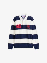 Δεν επιλέχθηκε, dark night navy stripe