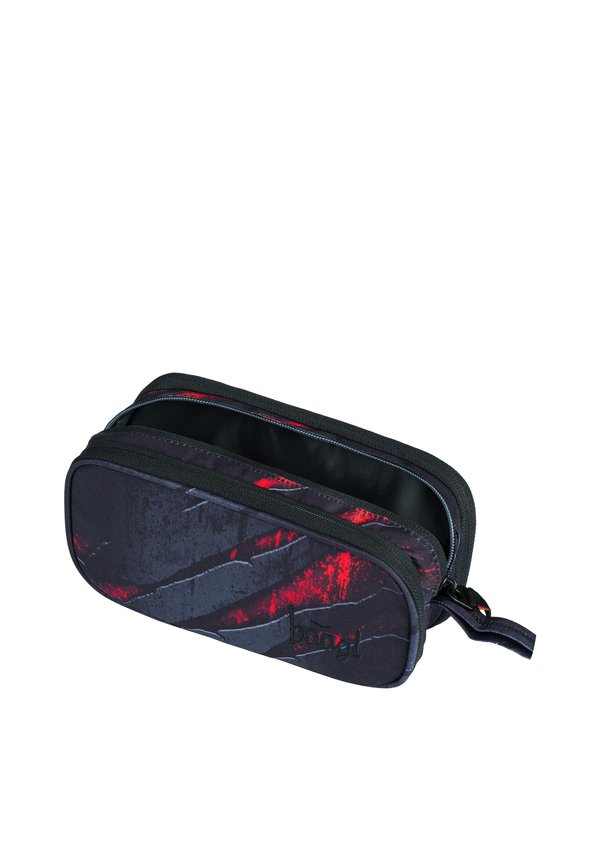 Federmäppchen – grau