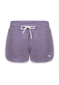 Felix Hardy JOGGER PACK 3 - Jogginghose - lilac