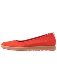 Gabor Comfort Ballerinaskor - orange