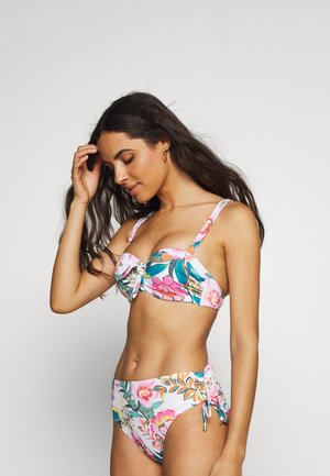 Bikini top - las colorados