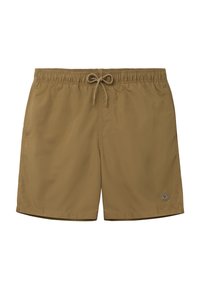 Valimata, hazelnut brown
