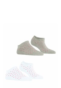 Esprit FINE DOT 2-PACK - Socken - sortiment