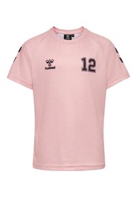 Ej vald, bridal rose