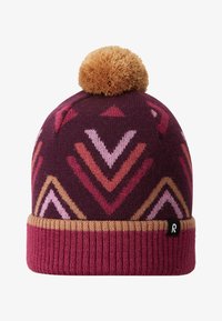 Wybrany, deep purple