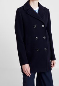 Marc O'Polo Klassisk frakke - dark blue
