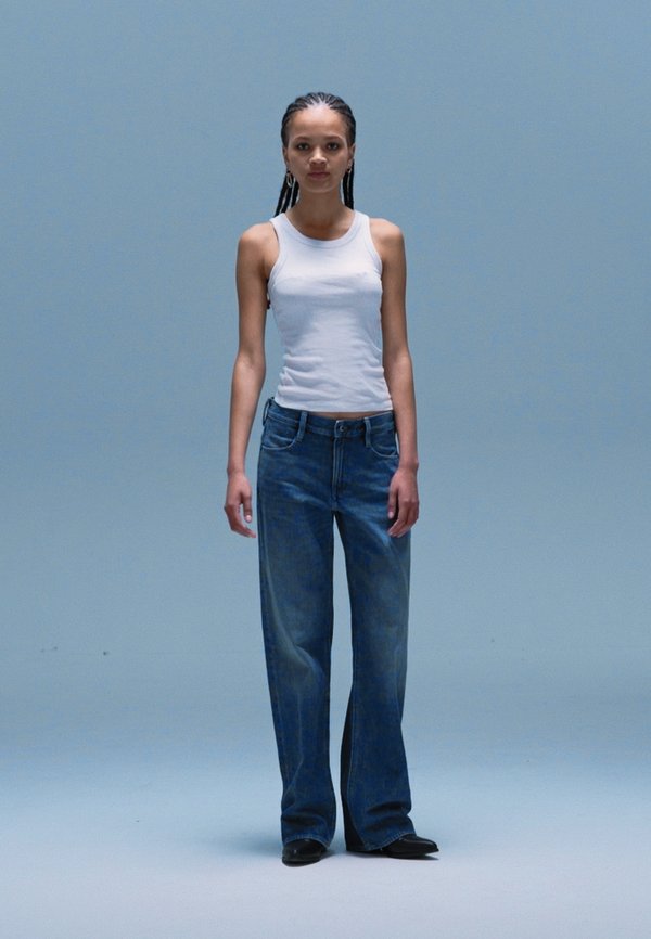 JUDEE LOOSE - Relaxed fit jeans2