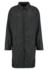 COACH COAT - Ballonkabát - black