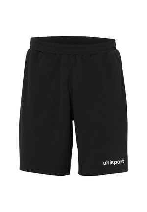 Kurze Sporthose - schwarz
