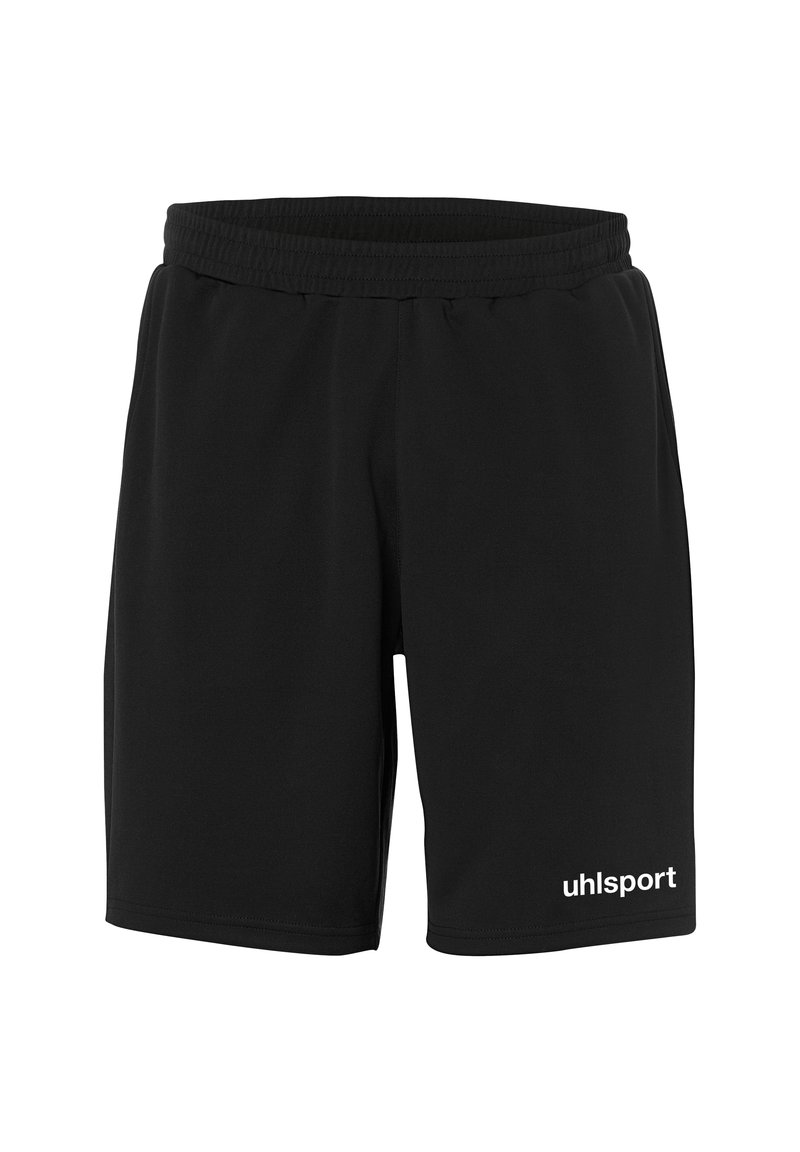 uhlsport Sports shorts - schwarz