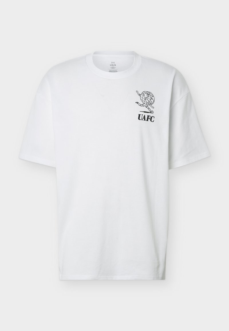 Camiseta estampada