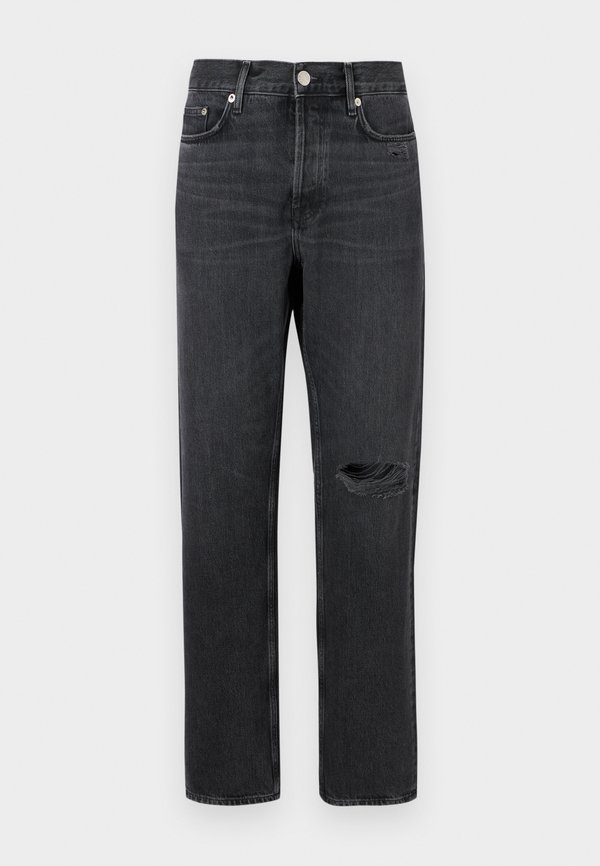 EDDIE  - Straight leg jeans4