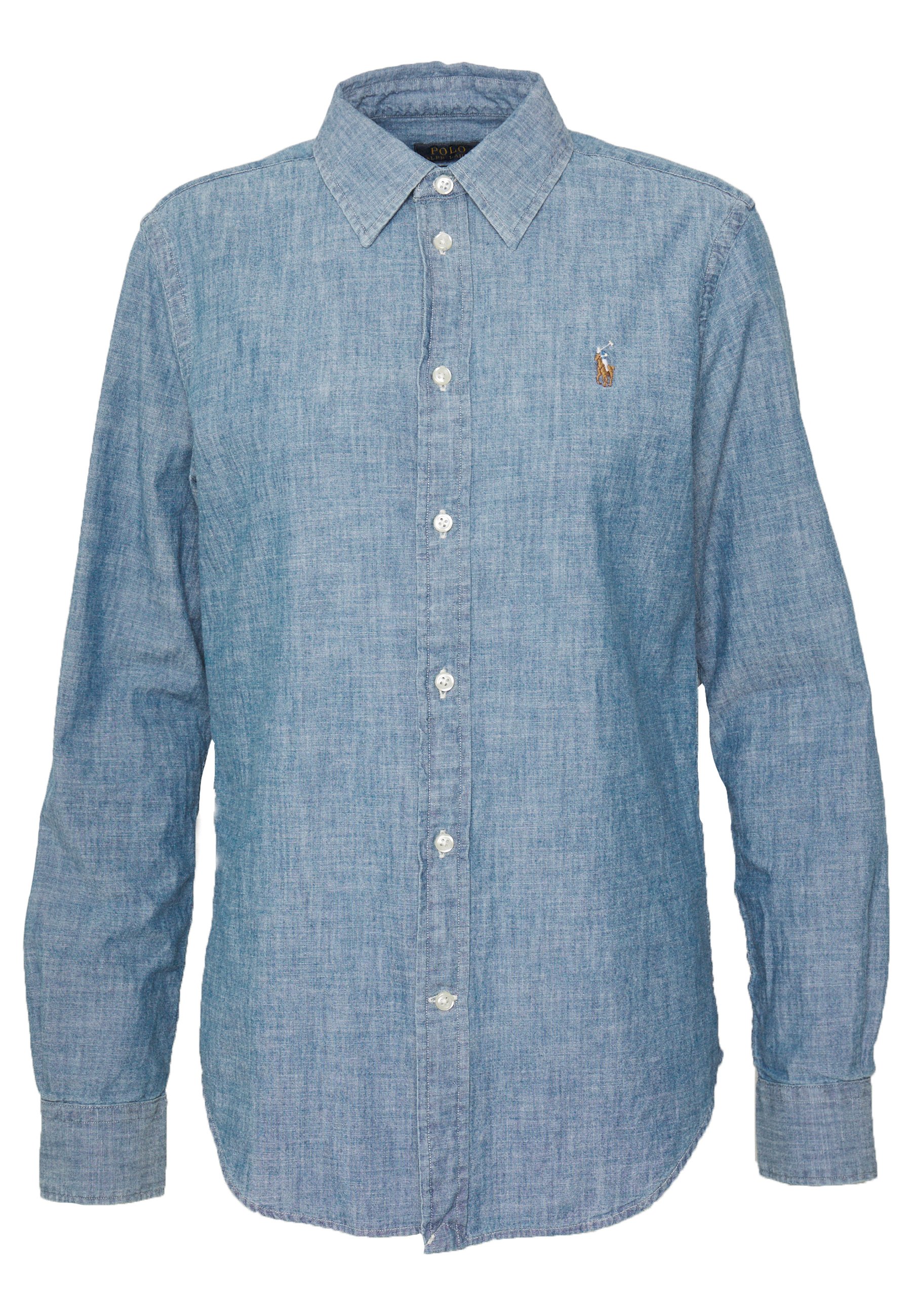 Polo Ralph Lauren COTTON CHAMBRAY SHIRT 