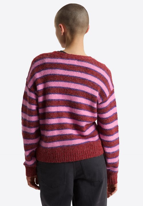 Vans Pullover 'ROLLINS' — photo 2