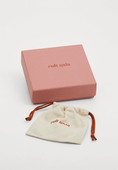 Cult Gaia CAMILLE EARRING - Orecchini - white