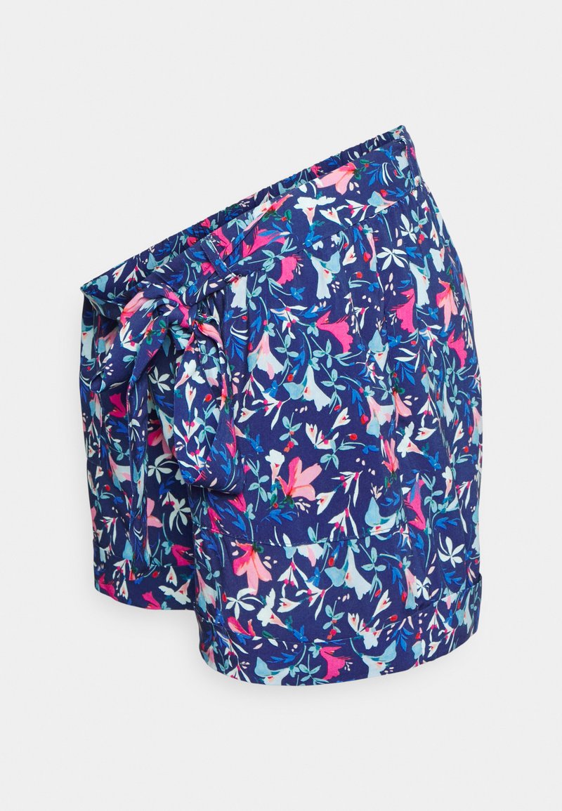 Envie de Fraise FIDJI - Calções - blue/multicolour