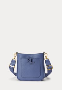Unausgewählt, carson blue