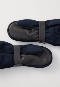 Didriksons BIGGLES MITTEN UNISEX - Palčiaky - navy