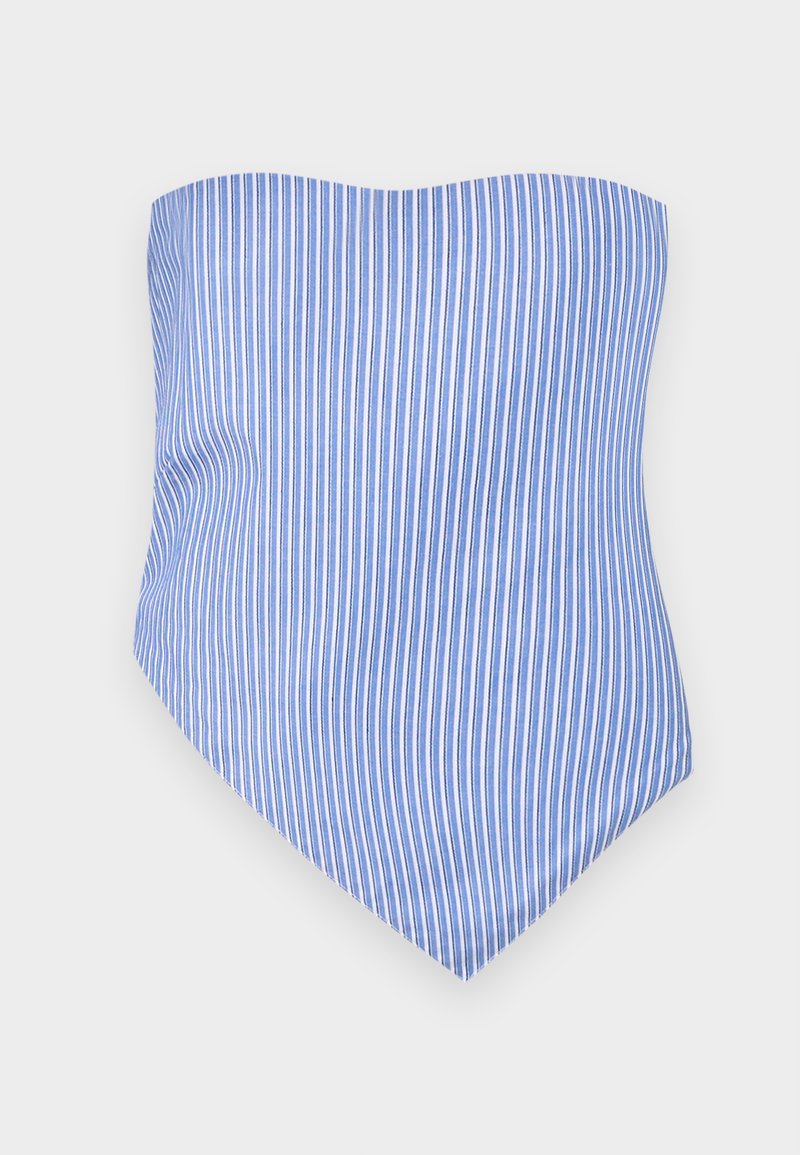 H2O Fagerholt Top blauw