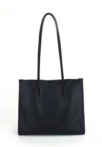 STATEMENT - Shopping bag - black