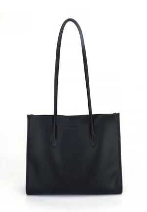 STATEMENT - Tote bag - black