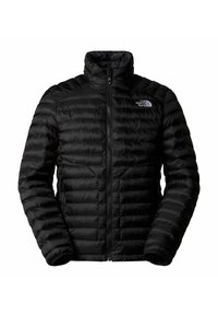 M HUILA SYNTHETIC JACKET - Winterjas - anthrazit