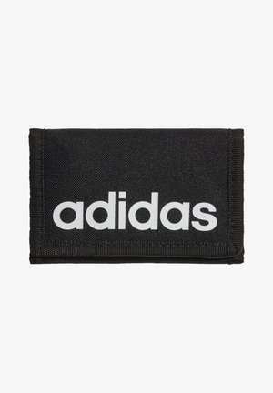 ESSENTIALS LOGO WALLET - Wallet - black