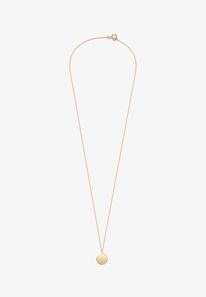 DIAMANT L'ÉTERNEL, DICS - Náhrdelník - yellow gold-coloured