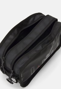 Jordan TRAVEL DOPP KIT - Νεσεσέρ - black