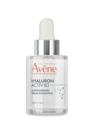 AVÈNE GESICHTSPFLEGE HYALURON ACTIV B3 AUFPOLSTERNDES SERUM-KONZ - Serum