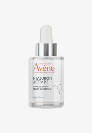 Avène AVÈNE GESICHTSPFLEGE HYALURON ACTIV B3 AUFPOLSTERNDES SERUM-KONZ - Serum