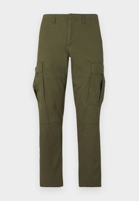 JPSTKANE JONNIE  - Cargo trousers - olive night