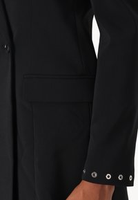 Patrizia Pepe ABITO DRESS - Koktélruha / Partiruha - nero