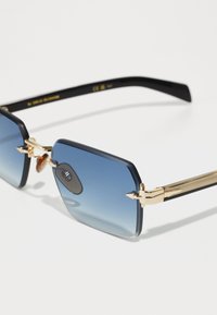 Eyewear by David Beckham Ochelari de soare - gold-coloured/black_