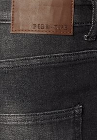 Pier One Jean slim - grey