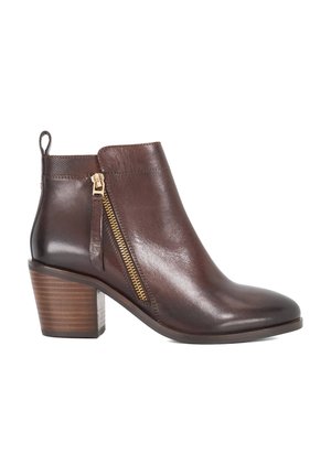 PAICING - Enkelkaarsjes - brown