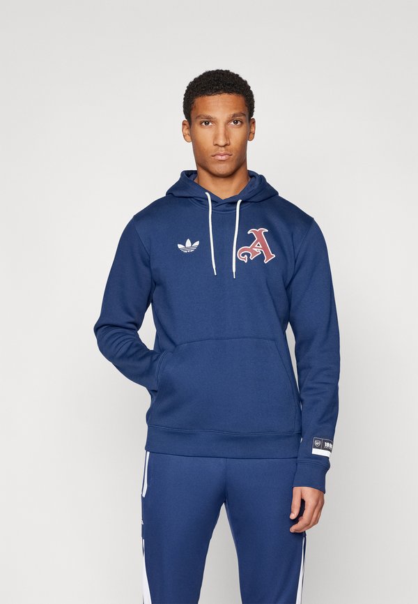 ARSENAL VRCT - Club wear - night indigo2