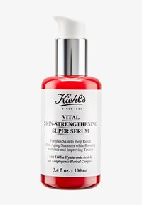 Kiehl's - VITAL SKIN-STRENGTHENING SUPER SERUM - Serum Miniatyrbilde 1