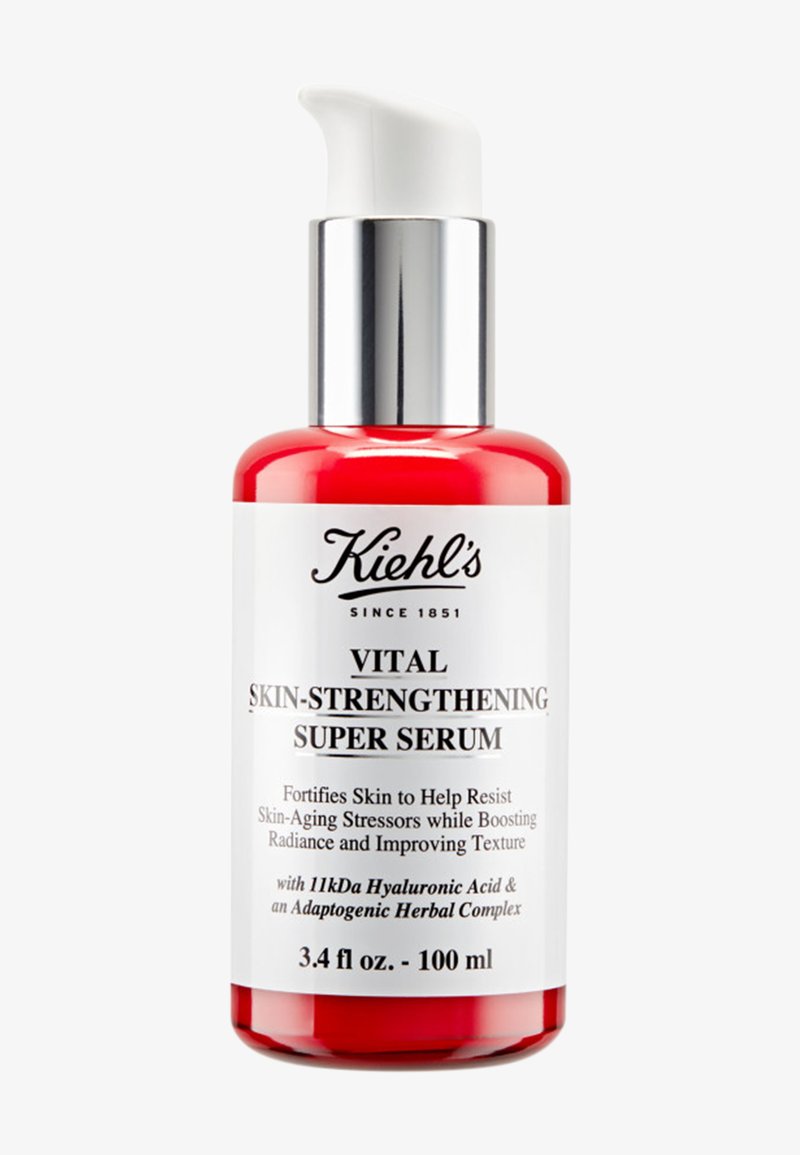 Kiehl's - VITAL SKIN-STRENGTHENING SUPER SERUM - Serum, Forstørre