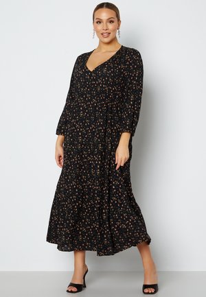 BIANKA - Day dress - black