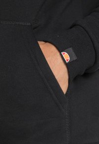 Ellesse GOTTERO - Hoodie - black