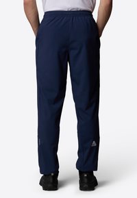 The North Face MOUNTAIN ATHLETICS - Träningsbyxor - summit navy