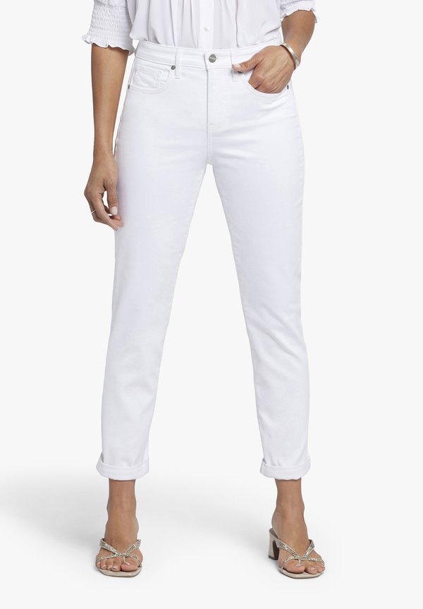 MARGOT GIRLFRIEND - Jeans Slim Fit