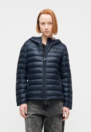 ELLIS - Sulejope - blue/light blue