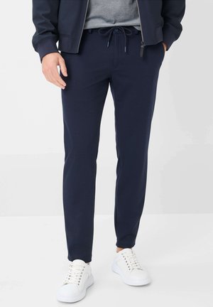 STYLE SILVIO  - Chinos - navy