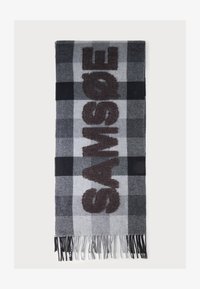 Неизбран, grey