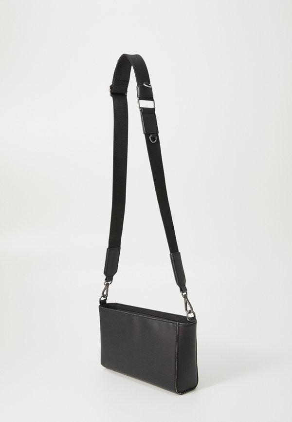 DSL 3D CAMERA BAG X UNISEX - Cross body bag3