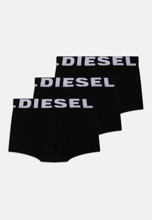 UMBX-UPARRYTHREEPACK-DSL 3 PACK - Pants - nero